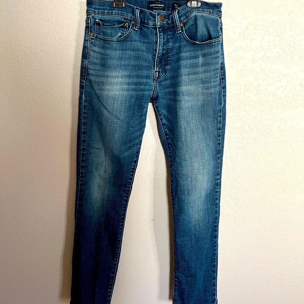 Men’s Lucky Brand jeans